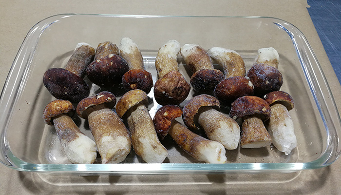 牛肝菌价格